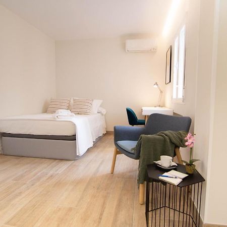 Apartamentos Centro Norte Madrid Ngoại thất bức ảnh