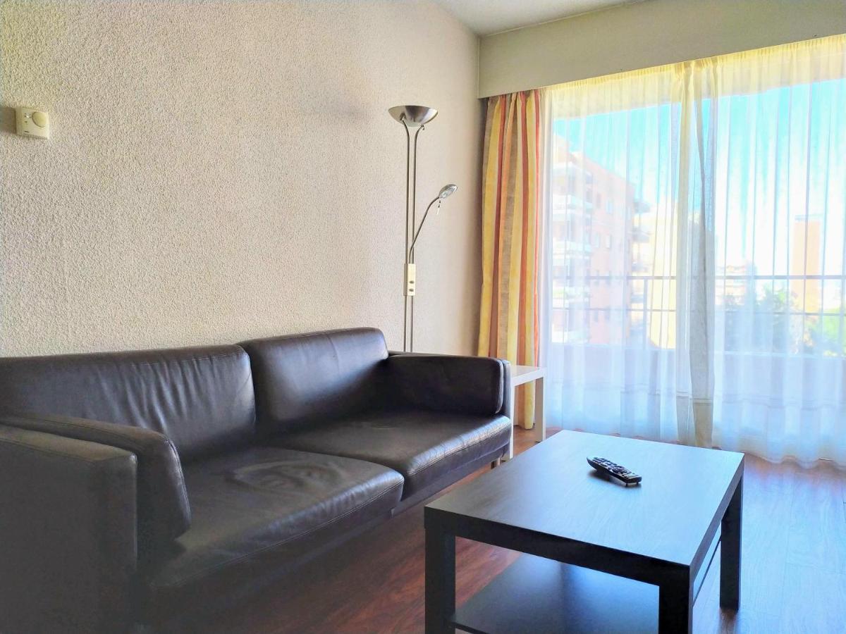 Apartamentos Centro Norte Madrid Ngoại thất bức ảnh