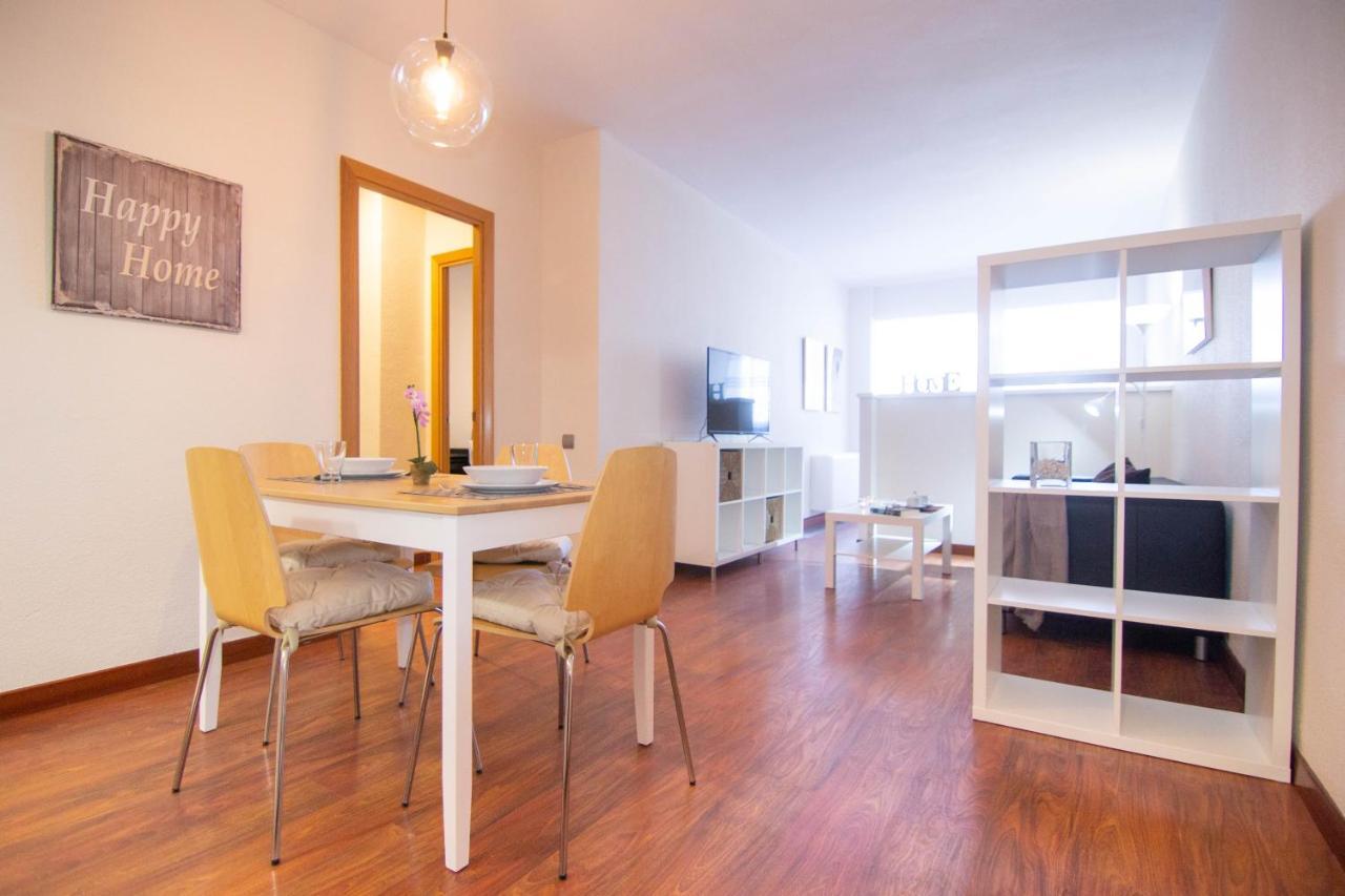 Apartamentos Centro Norte Madrid Ngoại thất bức ảnh